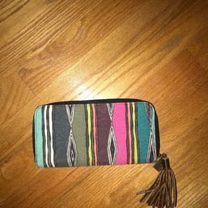 Billabong wallet